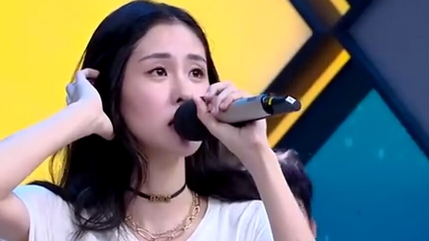 未播花絮：张碧晨现场还原《甄嬛传》主题曲《凤凰于飞》