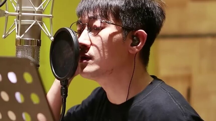 《废柴老爸》主题曲《老爸》MV 父子情深！金志文催泪演唱
