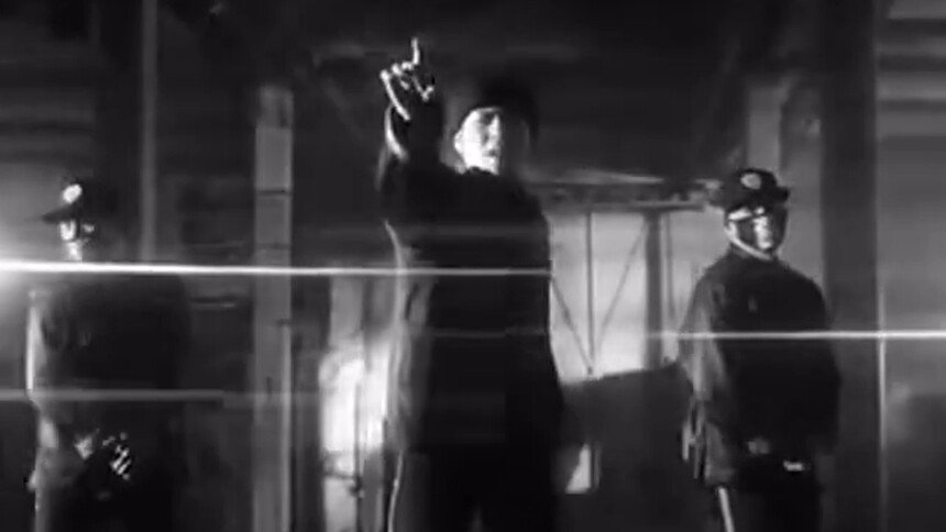 王嘉尔《TITANIC》MV