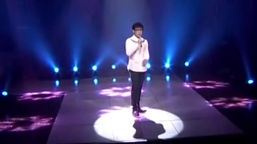 听说唱完会出现彩虹！刘心《雨过之后》空气都浪漫了