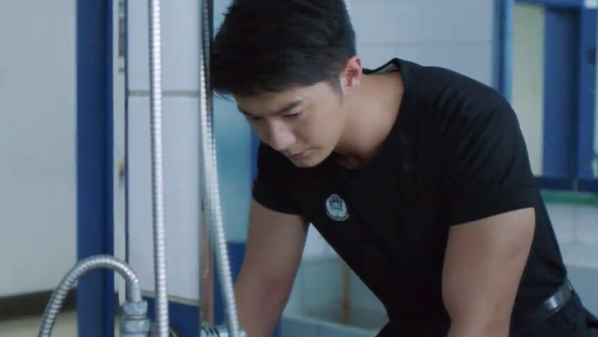 《学警旋风》第15集精彩看点