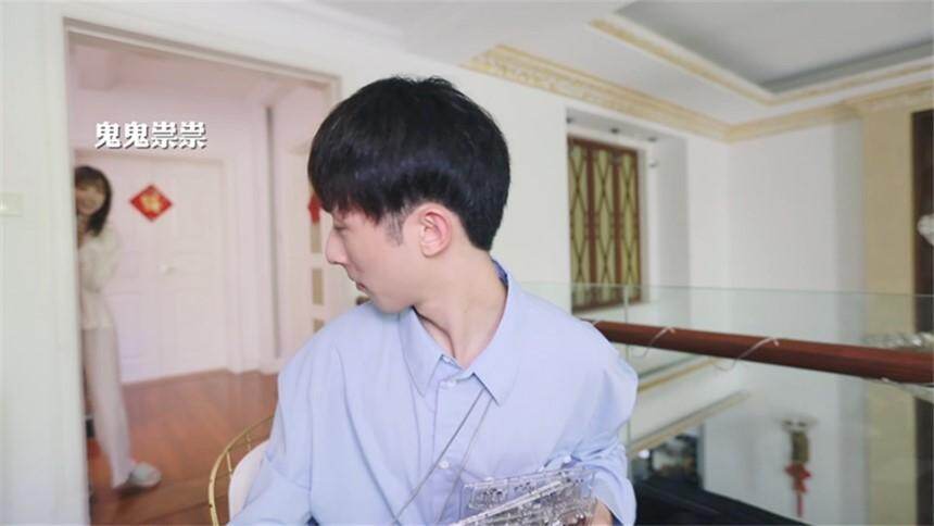 【刘阳Cary】粉丝们寄来的那些神奇的快递
