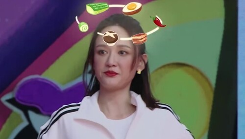 吃货认证！乔恩吃吃吃，吃不停