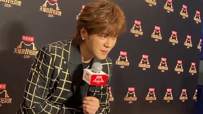 罗志祥群访完整版：和木村拓哉互换身体第一件事是什么