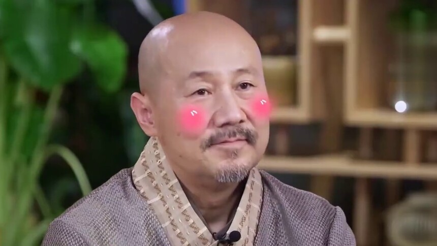 腾格尔翻唱《学猫叫》