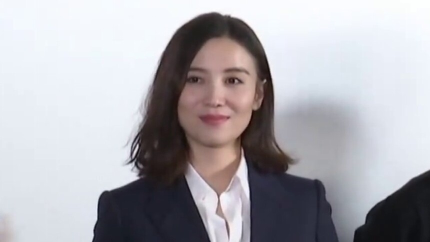 《你是凶手》首映礼 王千源宋佳同台飙戏