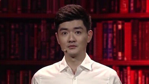 《长江黄河如此奔腾—解读共和国70年》陈晨讲述：四分钱惊动中南海
