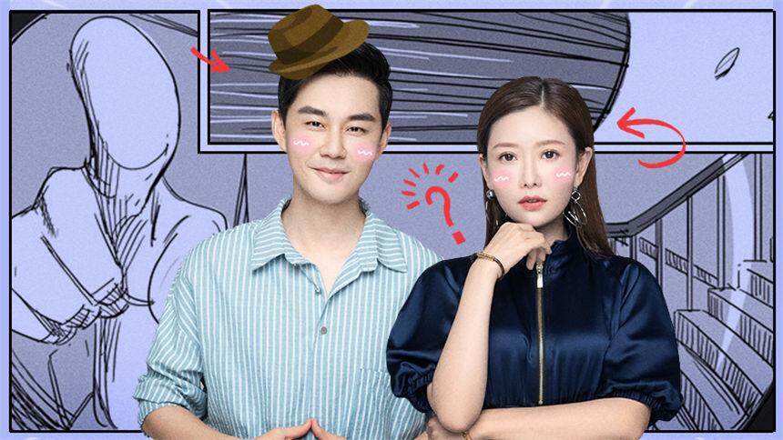 《奇怪的同学》06期：女生宿舍现偷衣贼 马睿“贼喊捉贼”还是另有隐情？