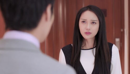 吴晴捉奸秦松 抢走硬盘