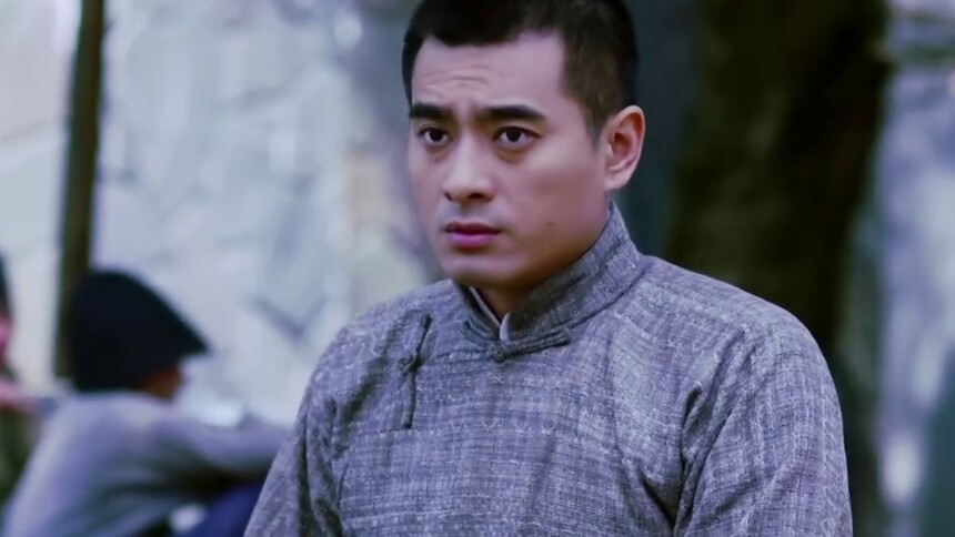 新燕子李三 第4集