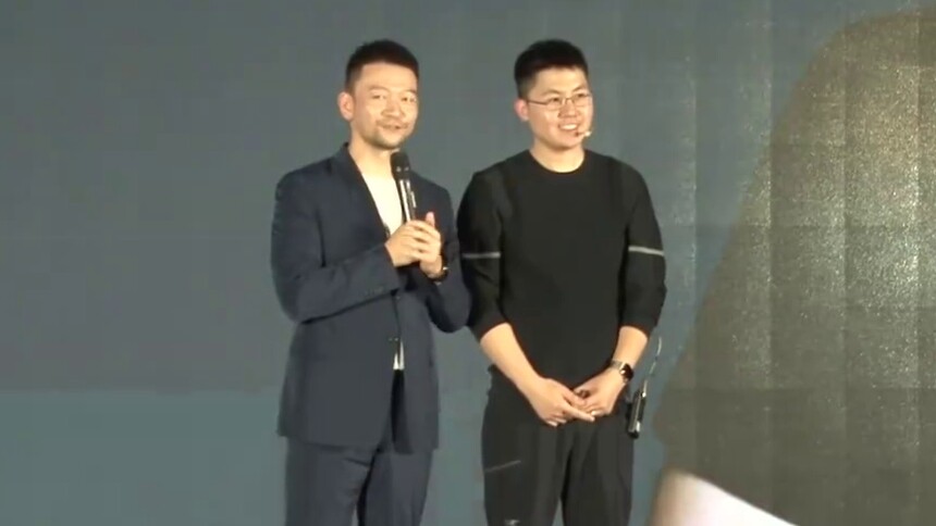 《流浪地球》续篇正在进行？郭帆：其实是我太贪心了！