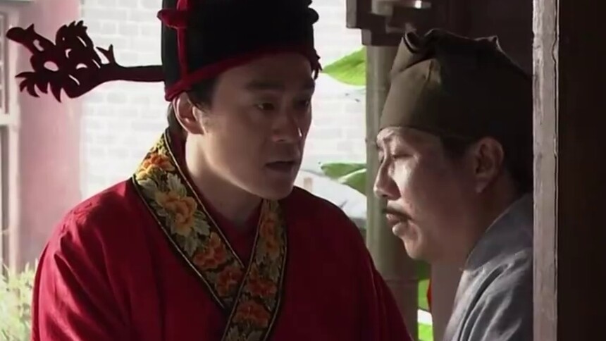 大宋提刑官 第1集