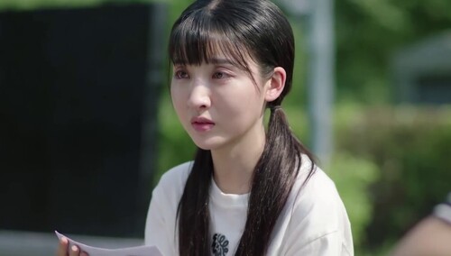 我怕来不及 第31集