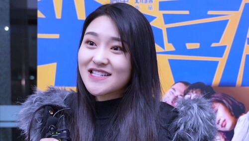 《半个喜剧》中传口碑视频 见笑友，送温暖！2019欢脱献笑心