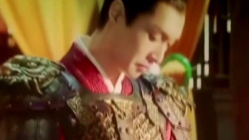 张艺兴古装 古装美男张艺兴来啦