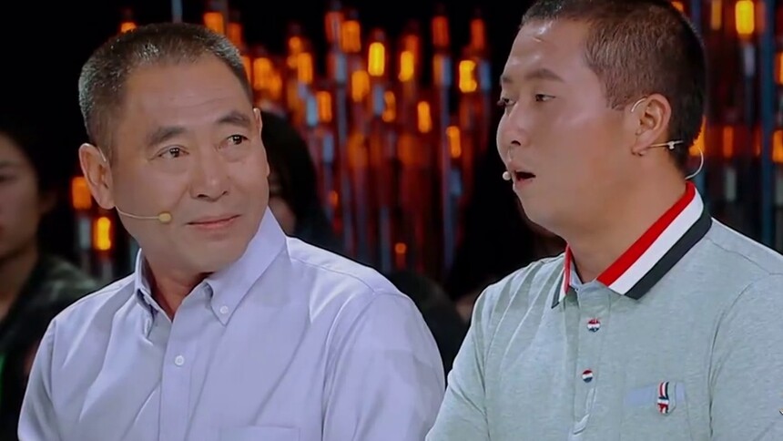杨周曾欲放弃援非建设 周平：我的儿子不能当逃兵