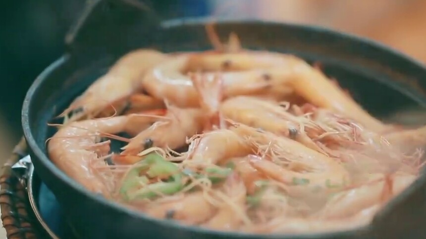 澳门“食”光