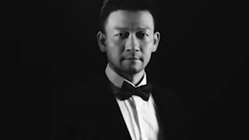 【先生与少年年度人物】四年，七千人，八千张分镜手稿，四十七亿票房，这就是导演郭帆的故事