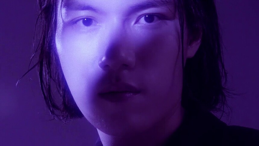 【先生与少年年度人物】黄紫楠说，世上没有天才，只有十年磨一剑的恒心