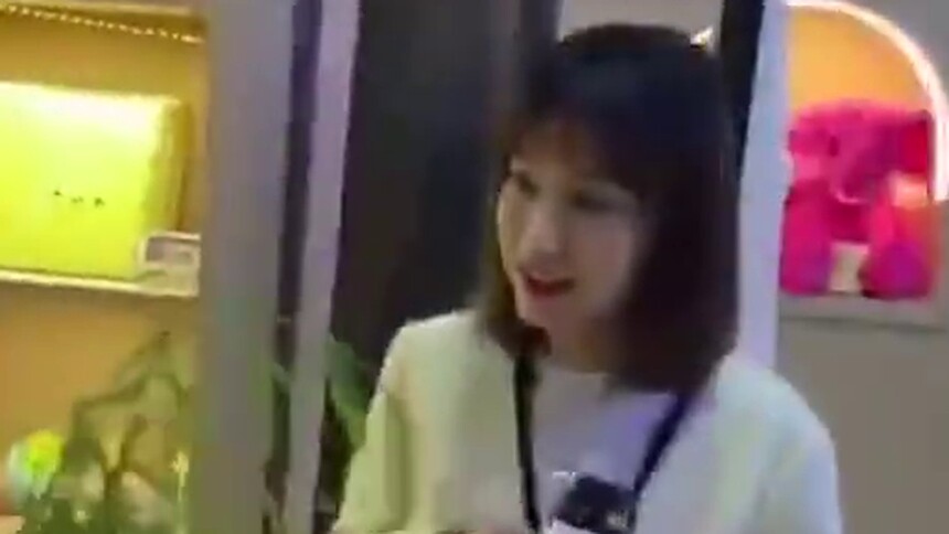 《我想开个店》吴昕插柳柳成荫，粉丝太有心