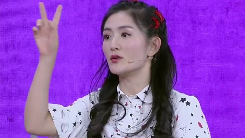 最小六萌娃大闹现场娜姐慌了 杨迪变怪蜀黍吓哭小朋友