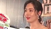 郭碧婷想生三个宝宝 期待你的好消息呀