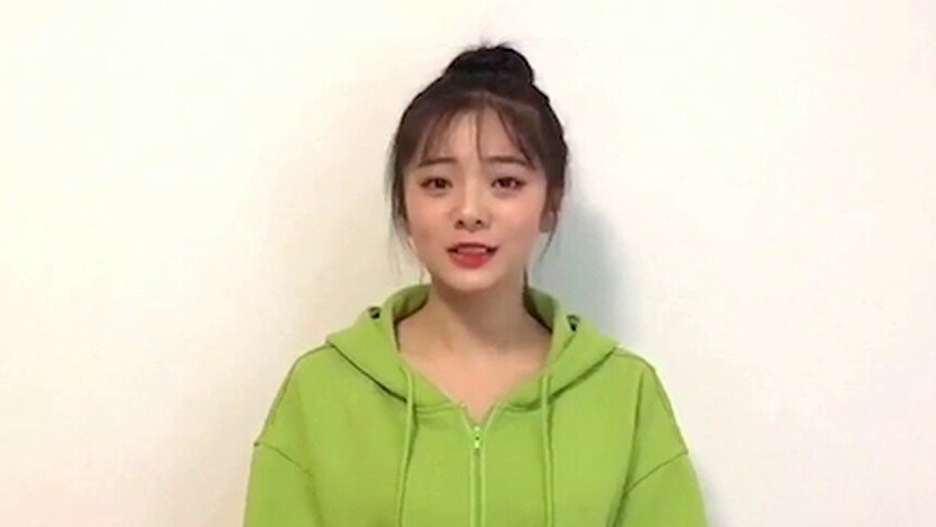 《惹不起的殿下大人》“淘气公主”金璐莹12月7日在芒果TV等你