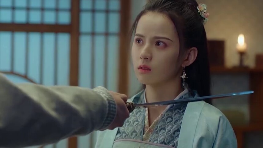 《惹不起的殿下大人》第9集看点：林铮铮与涂思熠分手竟被问罪