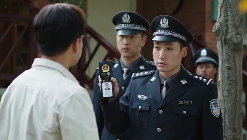 我怕来不及 第9集