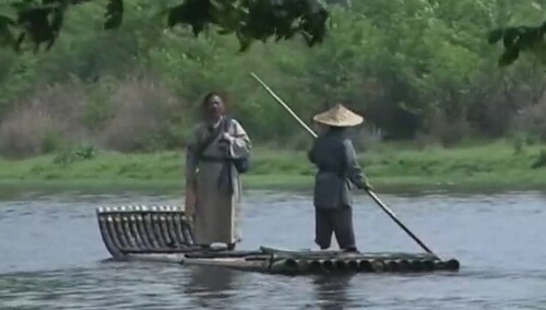 大宋提刑官 第27集