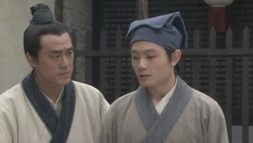 大宋提刑官 第17集