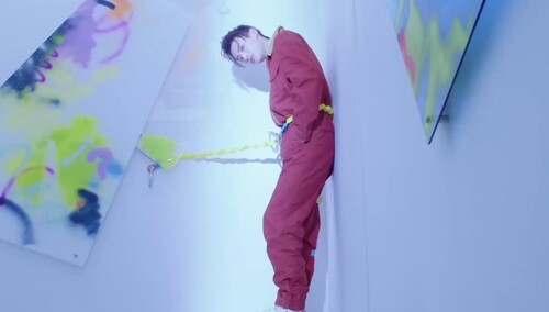 【嘉人POP】小鬼王琳凯做你未来的英雄