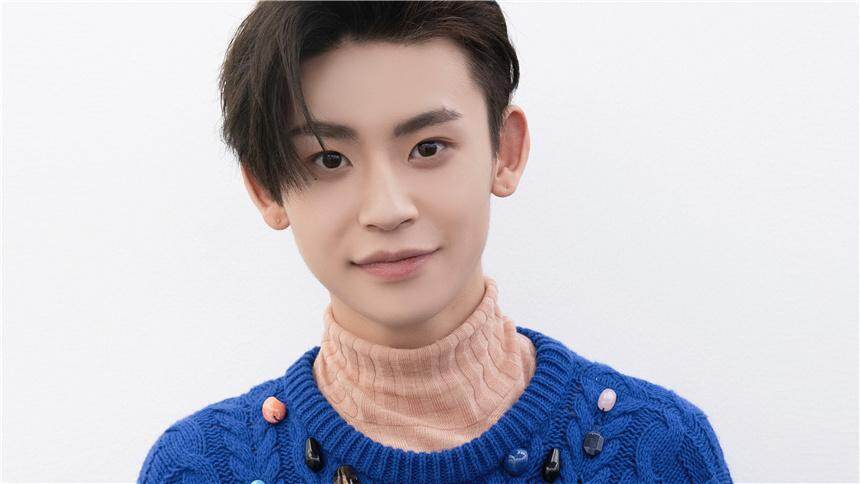 【嘉人POP】未来英雄小鬼王琳凯 高速袭来