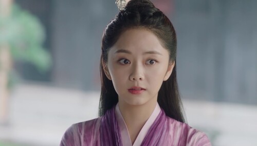今夏套话陆绎是否结婚 周显已翟兰叶关系成谜
