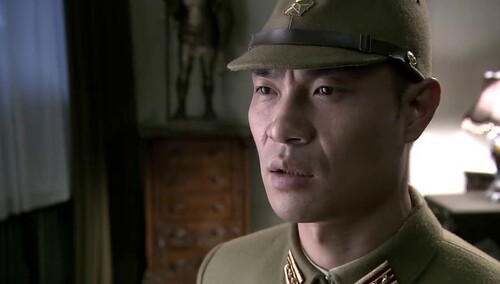 马迭尔旅馆的枪声 第19集