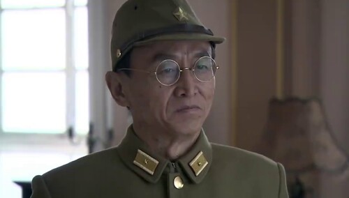 马迭尔旅馆的枪声 第18集