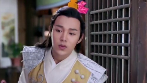 说槽槽·槽槽到06：土味服化道！袁昊撞衫葫芦娃