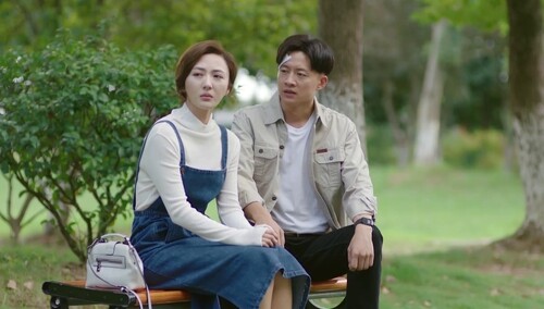 我怕来不及 第14集