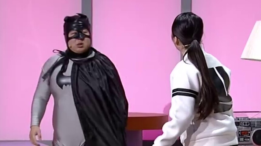 张阳阳彭冠英兵贼相见大过招