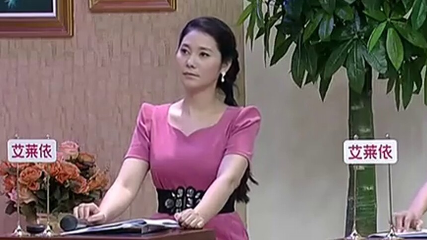 专家推荐养生菜 现场亲授瑶族长寿“火麻汤”