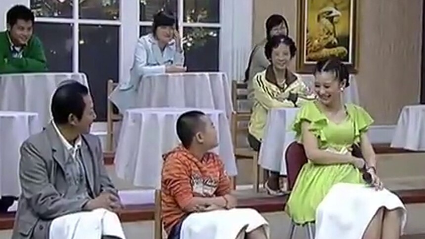 泡脚可促“长身高” 专家现场揭秘药方