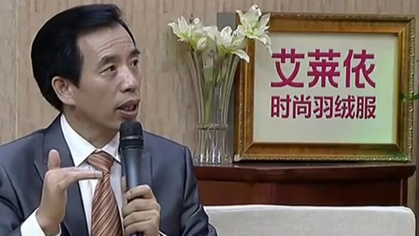 秋冬来临抗流感 医师携手李维嘉现场支招