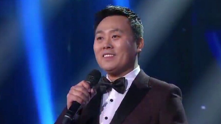 刘大成《高兴》