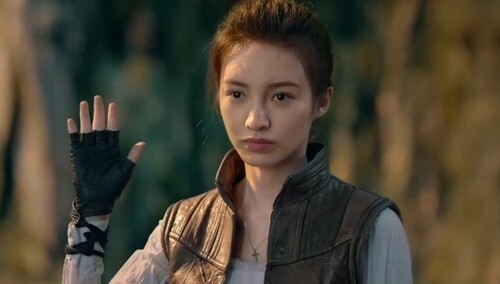 教授Shirley欲退出 胡八一坚定向前