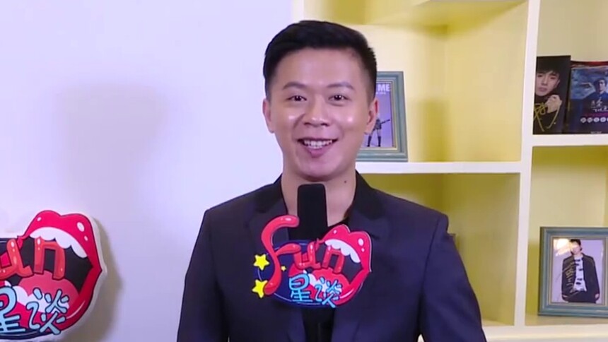 【Fun星谈】演戏演到万人骂头破血流，陈木易超级敬业善良