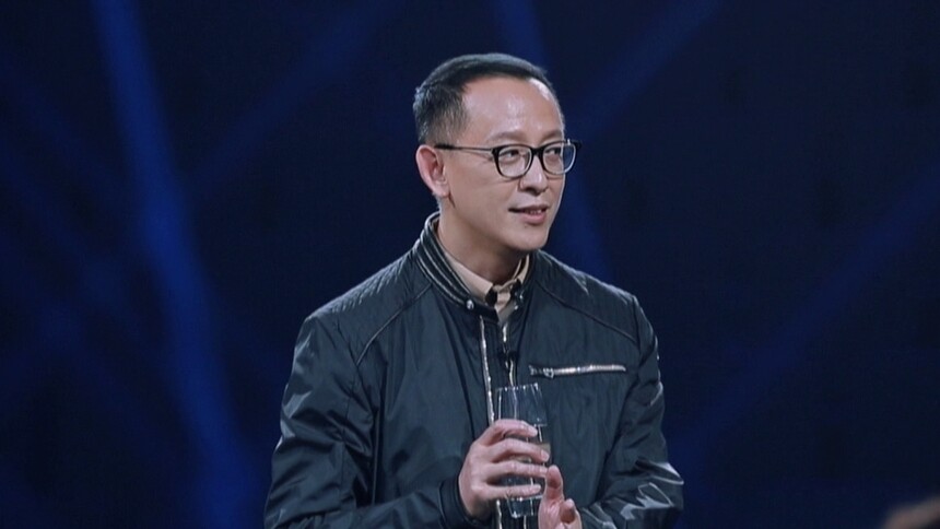 洪涛不卖关子直接报排名！“冠军”听了自己都惊讶！