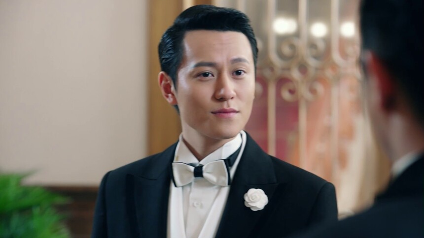 《天衣无缝》独家花絮：秦俊杰的调皮日常