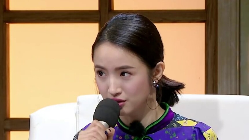 铁三角为猜林依晨身份“相爱相杀”