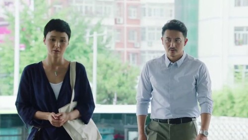 暖暖的幸福 第28集