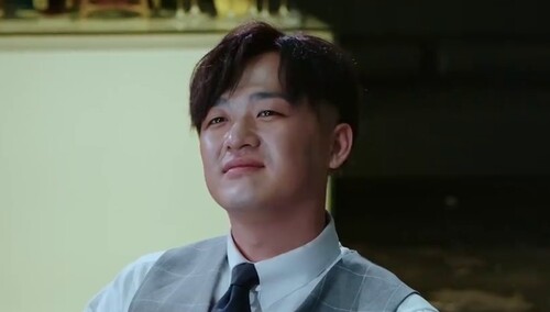 当富二代遇上小警察 包贝尔戏弄王千源